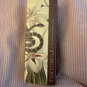 Tokyo Milk #68 Savage Belle Bon Bon Rich lotion by Margot Elena